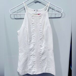 Lilly Pulitzer top women’s